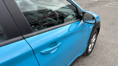 Hyundai Kona 1.0 TGDi 48V MHEV SE Connect 5dr Petrol Hatchback